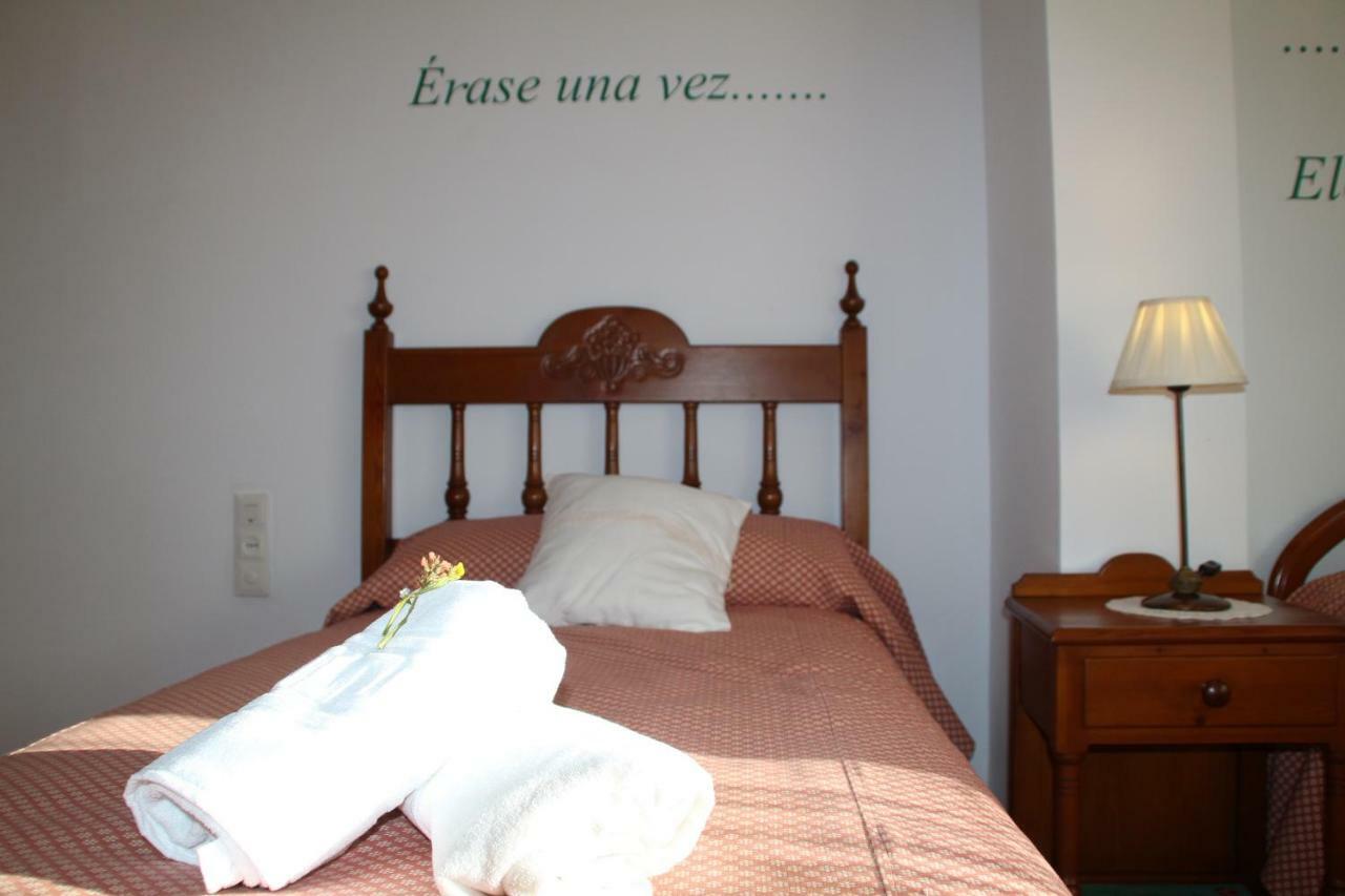 Hébergement de vacances El Jardin De La Abuela Grenade