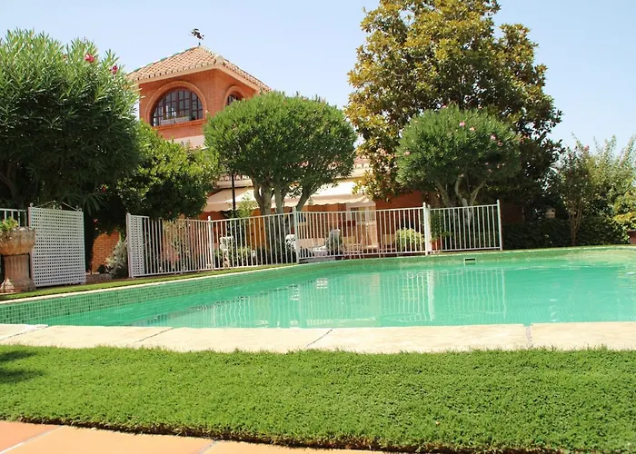 El Jardin De La Abuela