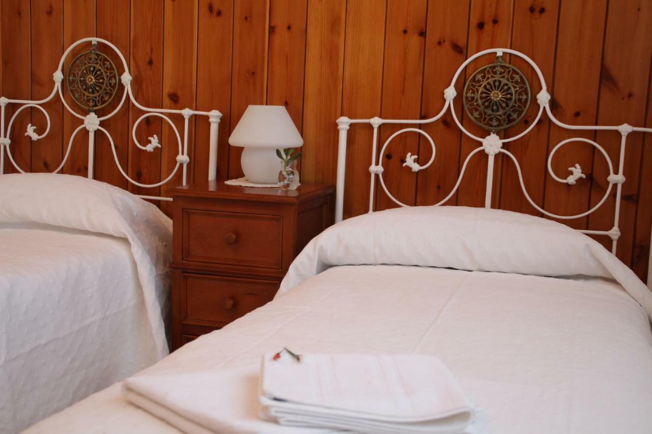 Holiday home El Jardin De La Abuela Granada