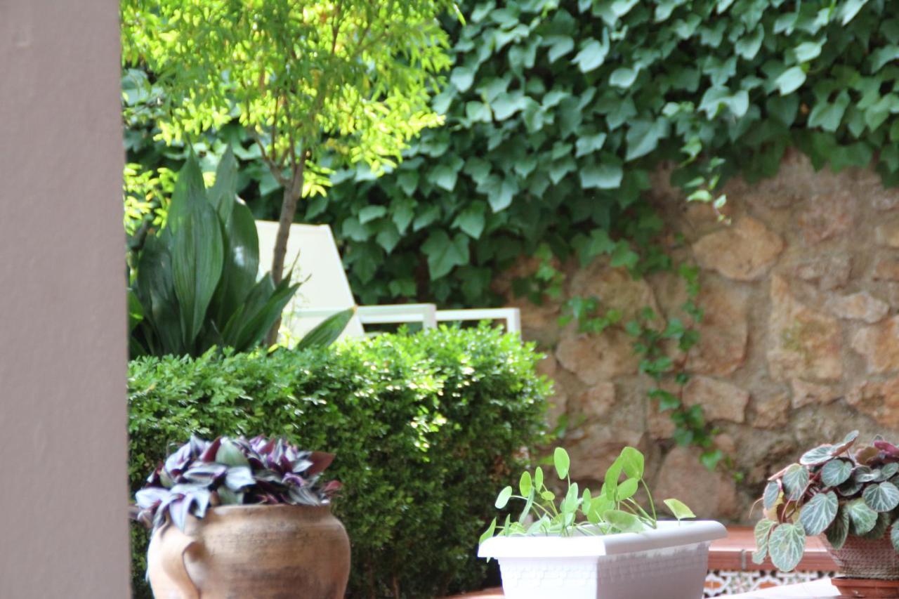 Holiday home El Jardin De La Abuela Granada