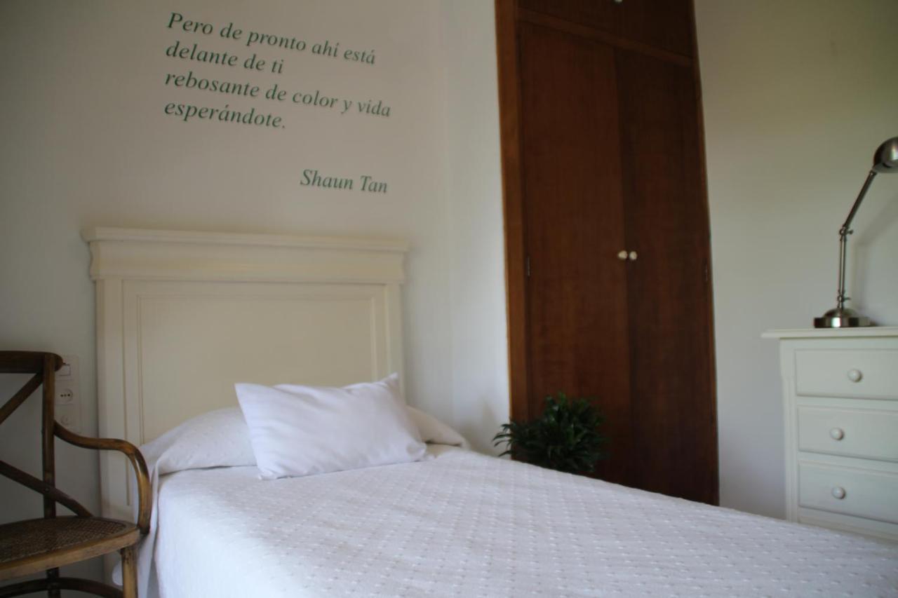 Holiday home El Jardin De La Abuela