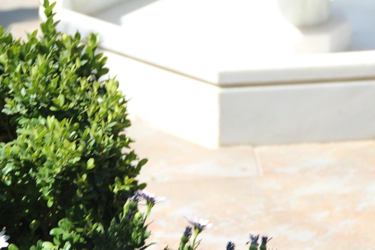 El Jardin De La Abuela Holiday home